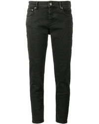 Jeans neri di Balenciaga