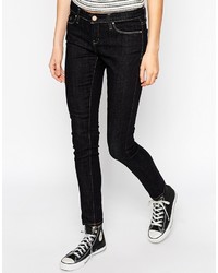 Jeans neri di Blank NYC