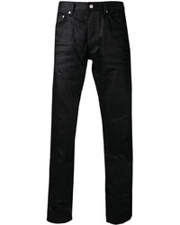 Jeans neri di BLK DNM