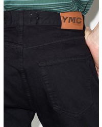 Jeans neri di YMC