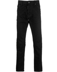Jeans neri di DSQUARED2