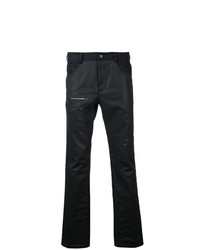 Jeans neri di General Idea