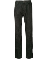 Jeans neri di Giorgio Armani