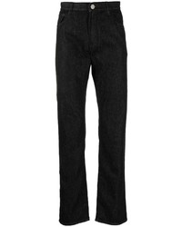 Jeans neri di Giorgio Armani