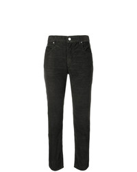 Jeans neri di Isabel Marant Etoile