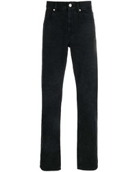 Jeans neri di Isabel Marant