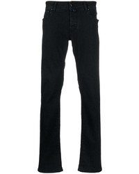 Jeans neri di Jacob Cohen