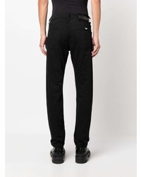 Jeans neri di Jacob Cohen