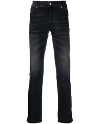Jeans neri di John Richmond