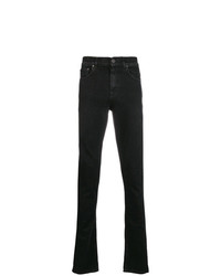 Jeans neri di Kent & Curwen