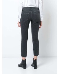 Jeans neri di Frame Denim