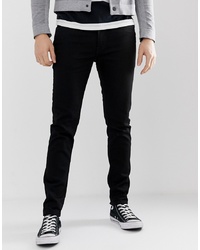 Jeans neri di Levi's