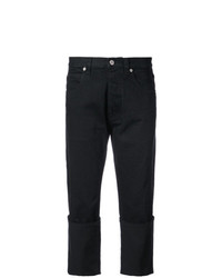 Jeans neri di Loewe