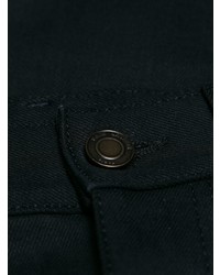 Jeans neri di Saint Laurent