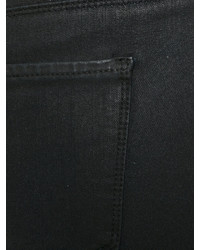 Jeans neri di Love Moschino