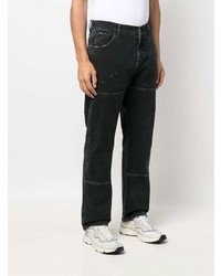 Jeans neri di Htc Los Angeles