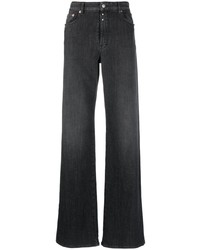Jeans neri di MM6 MAISON MARGIELA