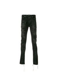 Jeans neri di Mr. Completely