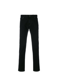 Jeans neri di MSGM