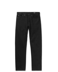Jeans neri di orSlow