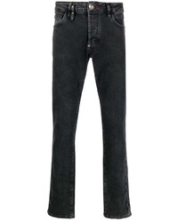 Jeans neri di Philipp Plein