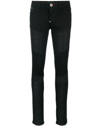 Jeans neri di Philipp Plein
