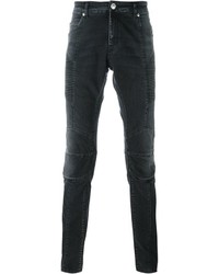 Jeans neri di Pierre Balmain