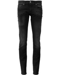 Jeans neri di PIERRE BALMAIN