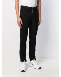 Jeans neri di Off-White