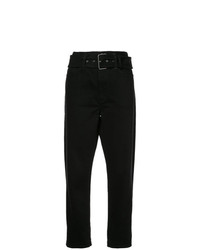 Jeans neri di Proenza Schouler