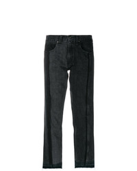 Jeans neri di rag & bone/JEAN