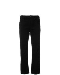 Jeans neri di rag & bone/JEAN