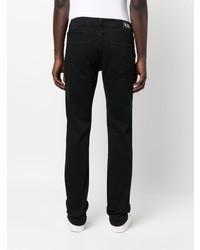 Jeans neri di Karl Lagerfeld