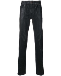 Jeans neri di Saint Laurent