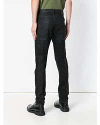 Jeans neri di RtA