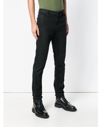 Jeans neri di RtA