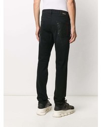 Jeans neri di Just Cavalli