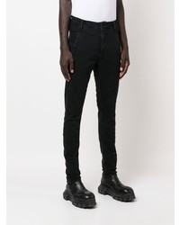 Jeans neri di Thom Krom