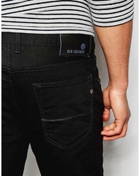 Jeans neri di Ben Sherman