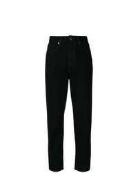Jeans neri di Societe Anonyme