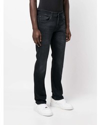 Jeans neri di 7 For All Mankind