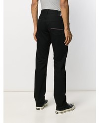 Jeans neri di Tommy Hilfiger