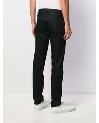 Jeans neri di A.P.C.