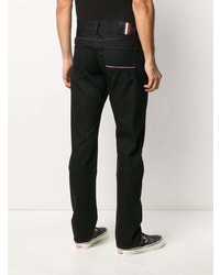 Jeans neri di Tommy Hilfiger