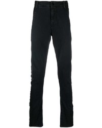 Jeans neri di Thom Krom