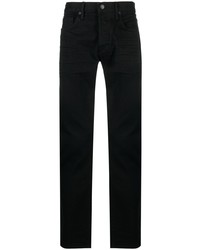 Jeans neri di Tom Ford