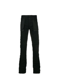 Jeans neri di Unravel Project