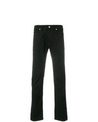 Jeans neri di Versace Jeans