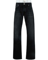 Jeans neri di VTMNTS