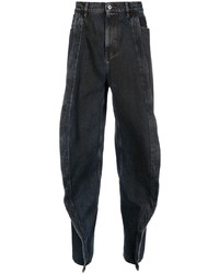 Jeans neri di Y/Project